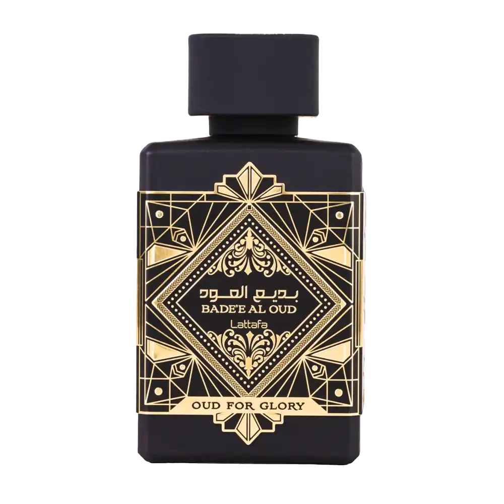 Lattafa Badee Al Oud Oud For Glory Parfum online kaufen bei Aleen